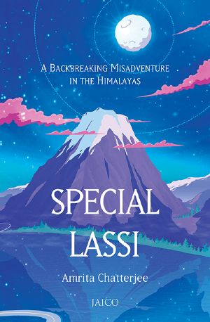 [Special Lassi 01] • Special Lassi